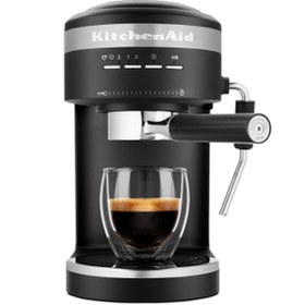 Resim Kitchenaid Espresso Makinesi – 5kes6403 