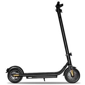 Resim Yuki City Runner 1 Kaykay Elektrikli Scooter 250W 36V 7.5Ah 