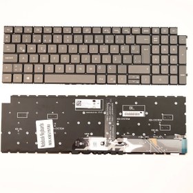 Resim Dell Vostro 15 5625 Notebook Klavye Işıklı 