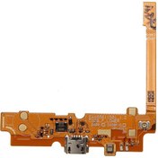 Resim LG Uyumlu L70 D320N Şarj Soket Ve Microfon Film-Rz 
