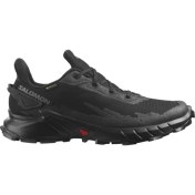 Resim Salomon Alphacross 4 Gtx Siyah Erkek Spor Ayakkabı L47064000-22722 