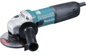 Resim Makita GA5040R Avuç Taşlama Makinesi 