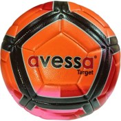 Resim Avessa Target Futbol Topu Turuncu Ft-200 