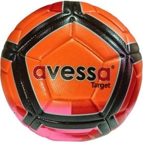 Resim Avessa Target Futbol Topu Turuncu Ft-200 