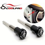 Resim Tongdashop Suzukı Hayabusa Gsx1300r 2008-2022 Motor Koltuk Cıvata Vidası Aksesuar Variant 