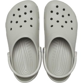 Resim Crocs Classic Uniseks Yeşil Terlik - 10001 