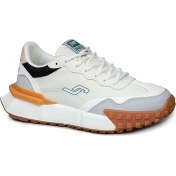 Resim Jump 29104 Bej Unisex Sneaker Ayakkabı Ckr00708 Bej 