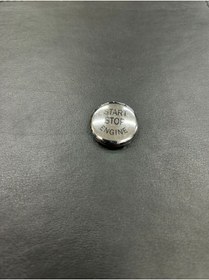 Resim Apexi BMW E60 E61 E87 E90 E91 E92 E93 KROM START STOP BUTONU 