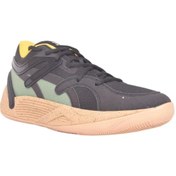 Resim Puma Erkek Spor Ayakkabı 37739801 Trc Blaze Court 