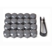 Resim Seat Ibiza Bijon Kapağı Takım (Piyano Gri) 2013-2016 Model Arası 566470313 