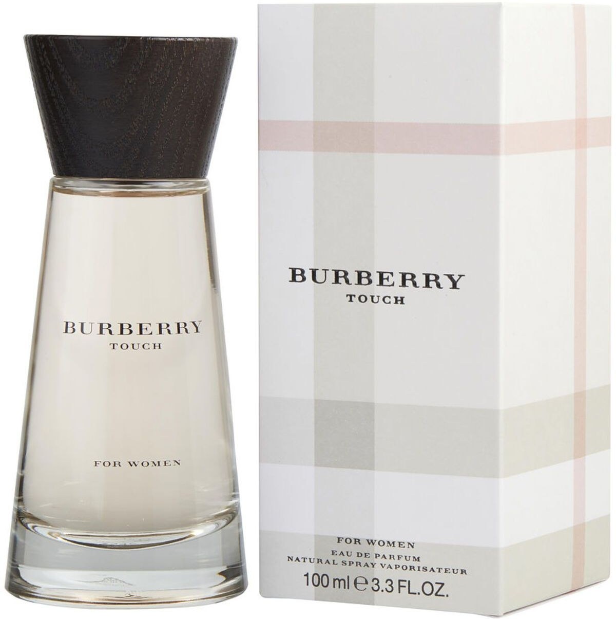 BURBERRY Touch Edp Kadın Parfüm 100 ml Fiyatı ve Özelliklerı - Badem