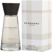 Resim Burberry touch kadın edp100ml 