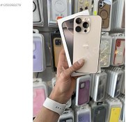 Resim Apple iPhone 16 Pro İkinci El YD | 128 GB | Çöl Titanyum İkinci El İPHONE 16 PRO 128 GB HATASIZ YD