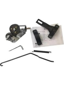 Resim Depolife 0185 Matkap Için Metal Plaka ve Sac Kesme Aparatı 