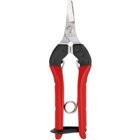 Resim Felco 320 Meyve Toplama Narenciye Makası 15.4 CM - Kısa Eğri 