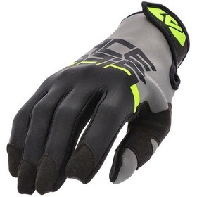 Resim Acerbis Ce Neoprene 3.0 Eldiven Sarı - Siyah 