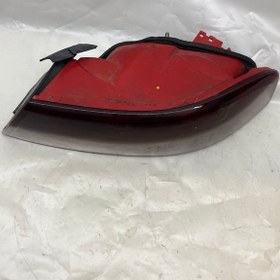 Resim Alfa Romeo 159 Sağ Stop Lambası F939532802 (İçi Temizlenecek) 