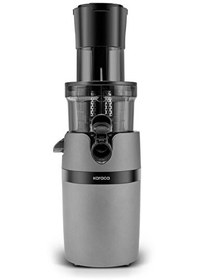 Resim Karaca Slow Juicer Yavaş Sıkım Katı Meyve Sıkacağı 