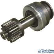 Resim Reduktor Takimi + Dislisi Renault Premium Tir 504625551 