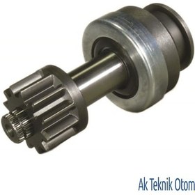 Resim Reduktor Takimi + Dislisi Renault Premium Tir 504625551 