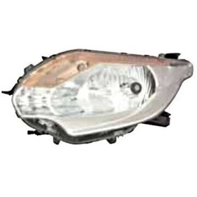 Resim Depo Far L200 2015 Sonrası Fullback Krom Elektrikli Sol (Oem No:8301C737) 