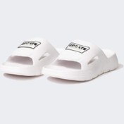 Resim DeFacto Erkek Yüksek Taban Eva Terlik D2138AX24HSWT1 