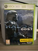 Resim Sony HALO 3 Xbox 360 oyunu 