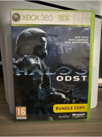 Resim Sony HALO 3 Xbox 360 oyunu 