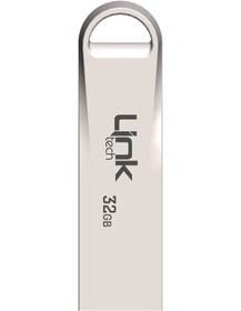 Resim Linktech U632 Matrix 32 GB Usb 2.0 Bellek 