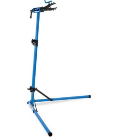 Resim Parktool Pcs-9.3 Bisiklet Tamir Standı Ptpcs93 Mavi 