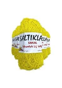 Resim 5 Adet Sakal Sabunluk Lif İpliği 57 