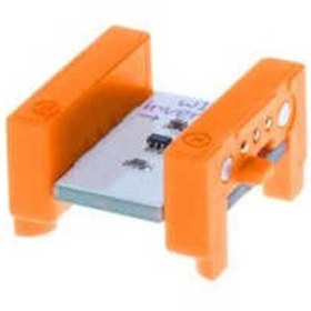 Resim LittleBits Inverter (Mıknatıslı) 