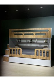 Resim SELES Yavrulu Ranza Çocuk Odası Genç Odası 