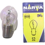 Resim Skm 12V 35 35 Bosch Tipi Ampül Narva Orj 