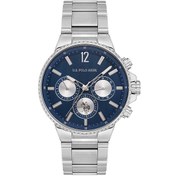 Resim U.S. Polo Assn. Uspa1074-02 Erkek Kol Saati 