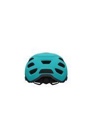 Resim Giro Kask Mat Deniz Mavi 50-57 Cm Hale Mips Giro 