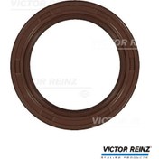 Resim EKSANTRİK KEÇESİ EMME ve EGSOZ NS40/V50/C30 1.6 BENZİNLİ 