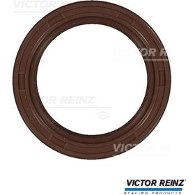 Resim EKSANTRİK KEÇESİ EMME ve EGSOZ NS40/V50/C30 1.6 BENZİNLİ 