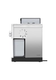 Resim Stelıo Kahve Öğütücü Siyah 