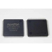 Resim NPCE388NA1DX LA-C291P PROGRAMLI IO CHIPSET 