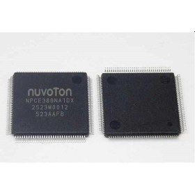 Resim NPCE388NA1DX LA-C291P PROGRAMLI IO CHIPSET 