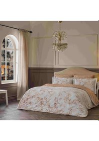 Resim Linens Sc Etienne Nevresim Takımı Tek Kişilik Gri Gri 