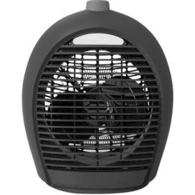 Resim MarkEntegra 2000 W Güç Kapasitesine Sahip Fanlı Isıtıcı 