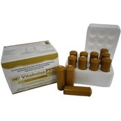 Resim Vitabolus Ade Biotin 107 Gr 12 Adet 