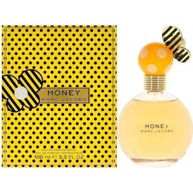 Resim Marc Jacobs Honey Kadın Parfüm EDP 100 ML 
