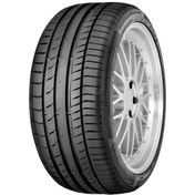 Resim Continental 285/40R22 106Y Contisportcontact 5P Mo Yaz Lastiği 2023 