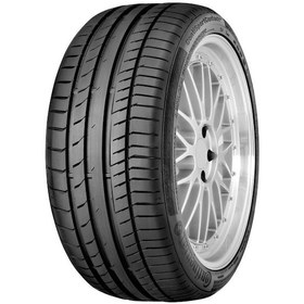 Resim Continental 285/40R22 106Y Contisportcontact 5P Mo Yaz Lastiği 2023 