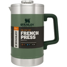 Resim Stanley Klasik French Press Termos 