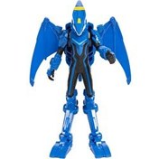 Resim Transformer Dinoster Jay Min 16 Cm 