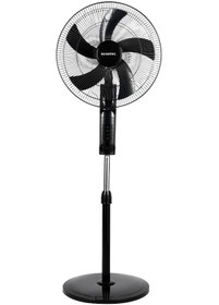 Resim Kumtel KTF-295 18'' 60 W Ayaklı Vantilatör 